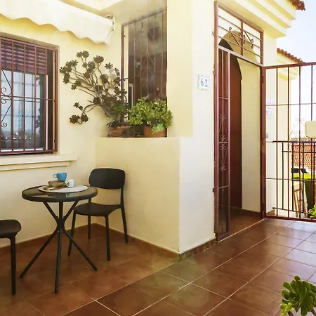 Appartement Pink Club Salino *