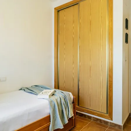 Appartement Pink Club Salino