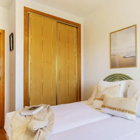 Pink Club Salino Appartement