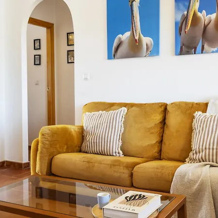 Pink Club Salino Appartement *