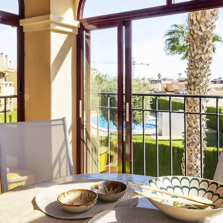 Apartamento Pink Club Salino