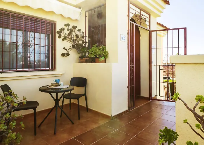 Appartement Pink Club Salino *