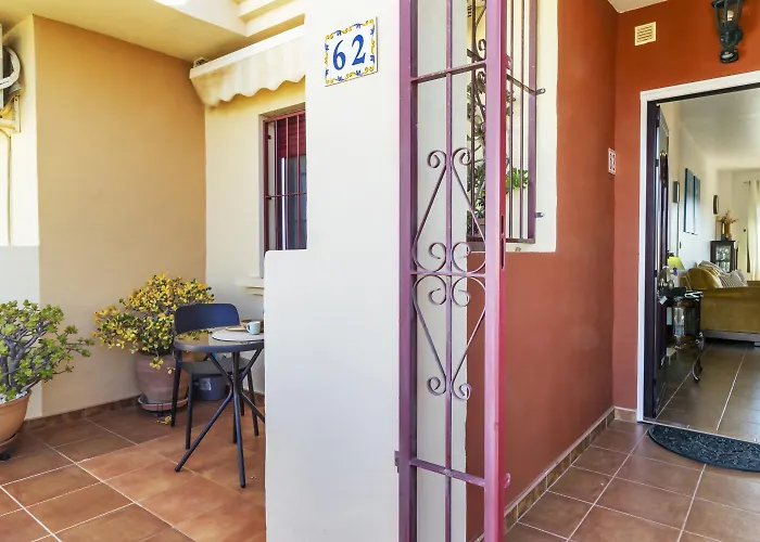 Pink Club Salino Appartement
