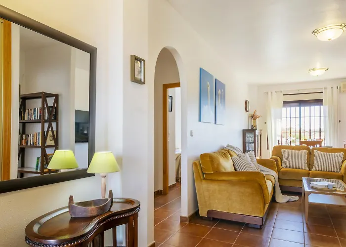 Pink Club Salino Appartement *