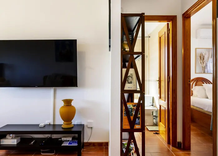 Pink Club Salino Appartement *
