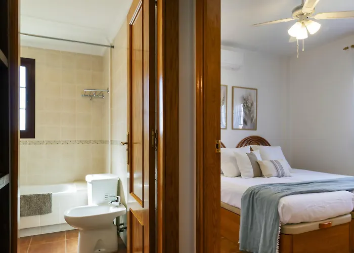 Appartement Pink Club Salino