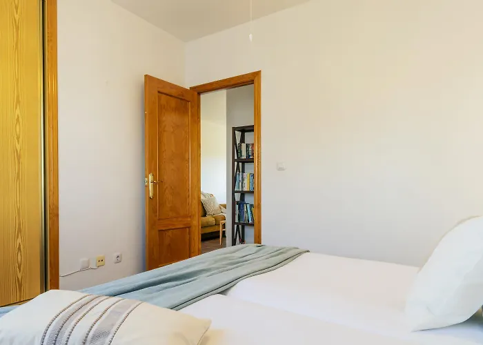 Appartement Pink Club Salino *