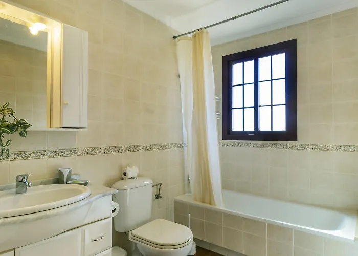 Pink Club Salino Appartement