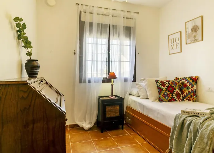 Appartement Pink Club Salino *