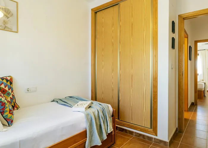 Appartement Pink Club Salino