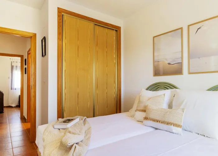 Pink Club Salino Appartement