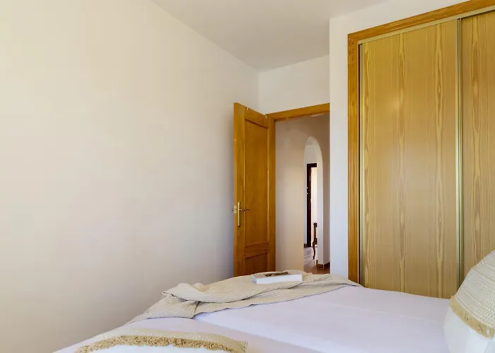 Appartement Pink Club Salino *