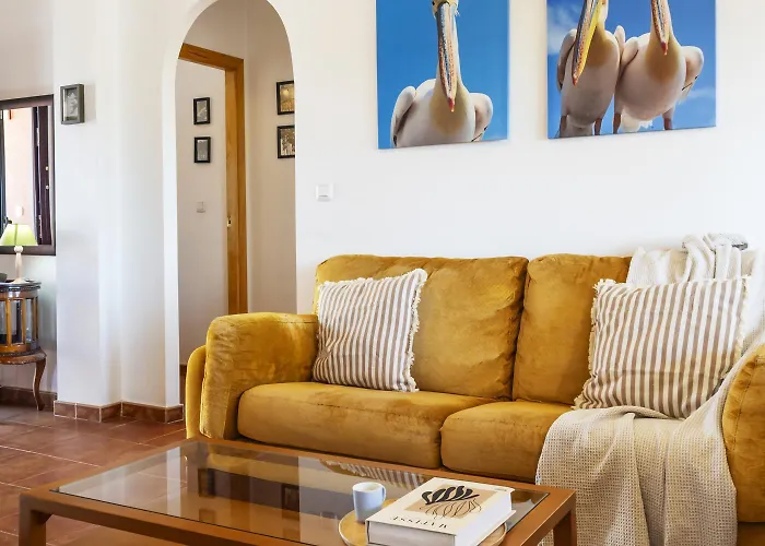 Pink Club Salino Appartement *